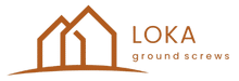 Loka Ground Screws