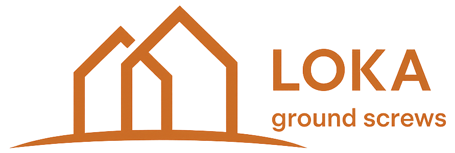 Loka Ground Screws