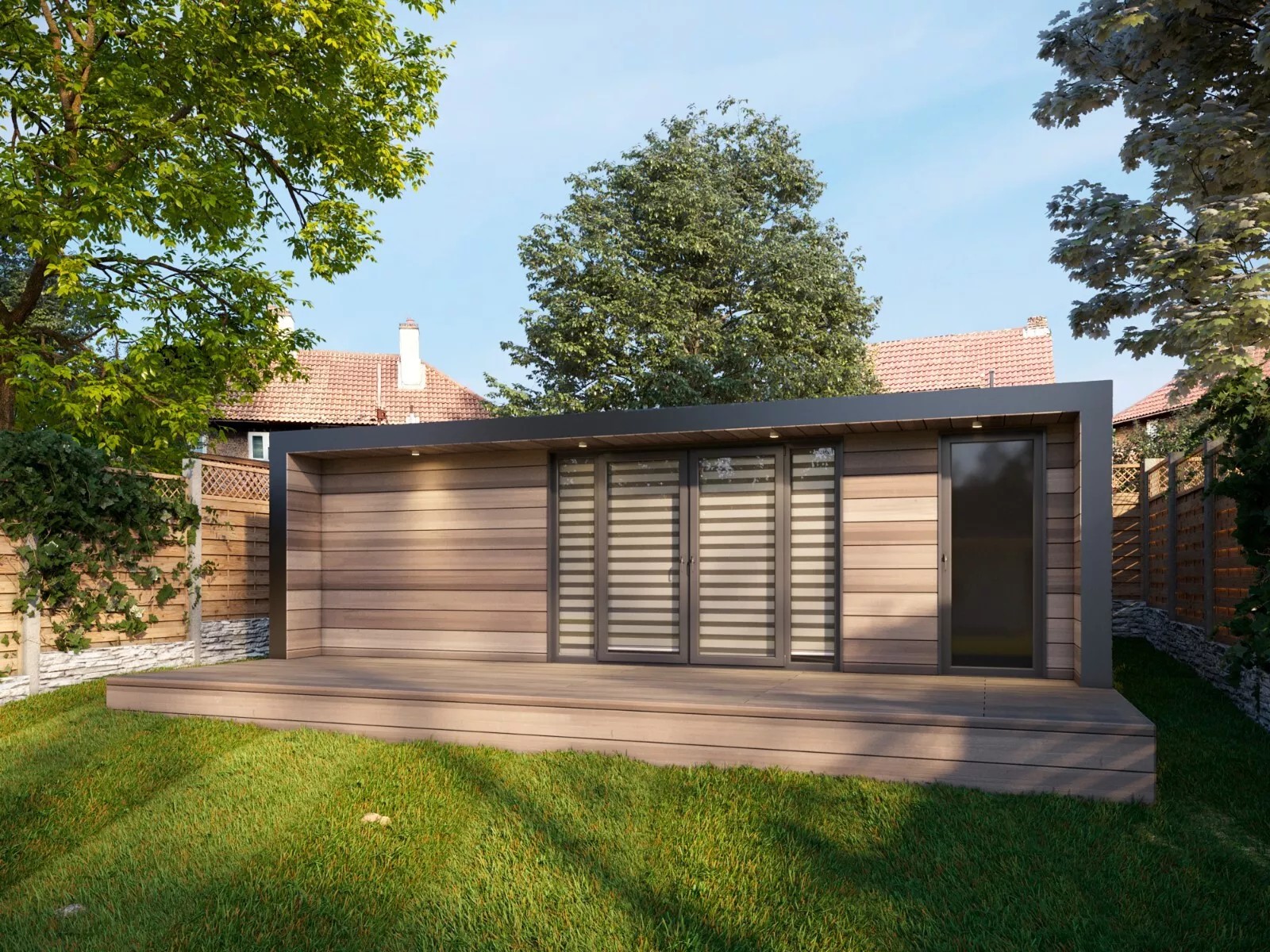 Professional Ground Screw Installation Services