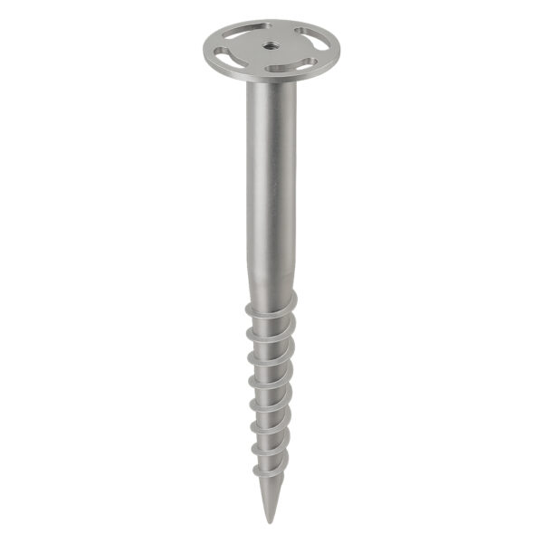 1200mm Ground Screw